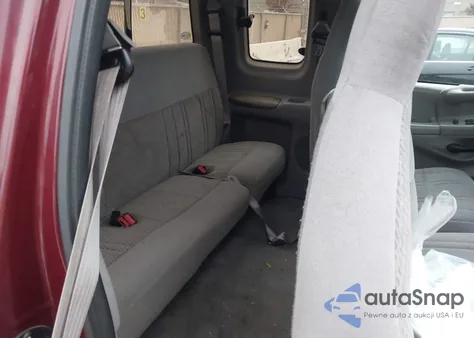 1997 Ford F-150 Lariat/Standard/Xl/Xlt z USA, uszkodzony, nr VIN 1FTDX17W8VKB77503